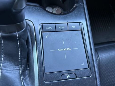 Used 2020 Lexus UX 250h w/ Premium Package image 18