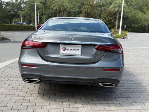 Used 2022 Mercedes-Benz E 350 Sedan image 19