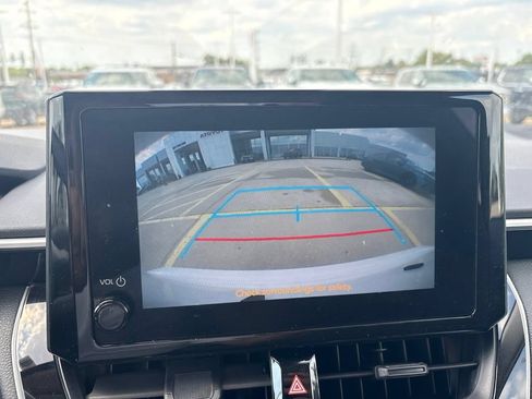 Used 2026 Toyota Corolla LE FWD image 23