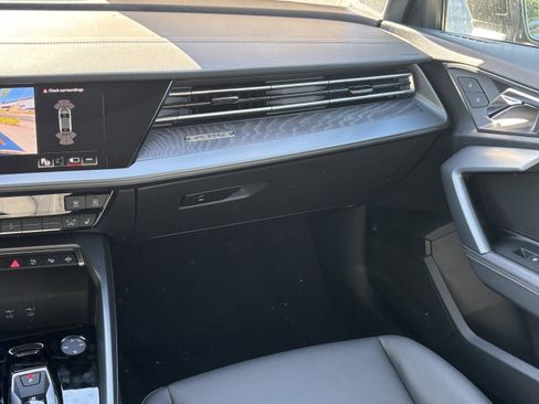 New 2026 Audi A3 2.0T Premium Plus AWD/4WD image 16