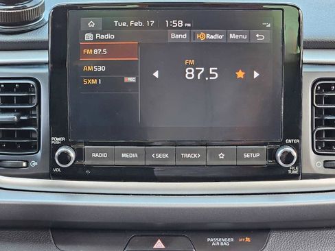 Certified 2023 Kia Rio S w/ Technology Package image 28