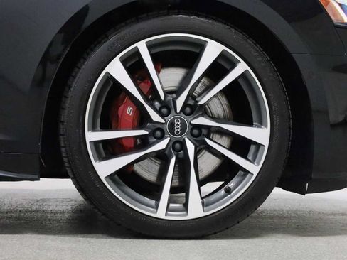 Used 2023 Audi S5 Prestige w/ Prestige Package AWD/4WD image 12