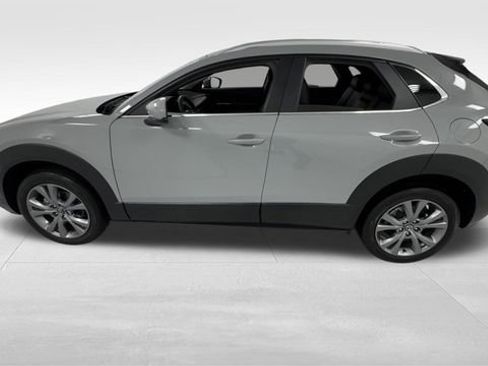 Used 2025 MAZDA CX-30 AWD 2.5 S w/ Preferred Package image 6