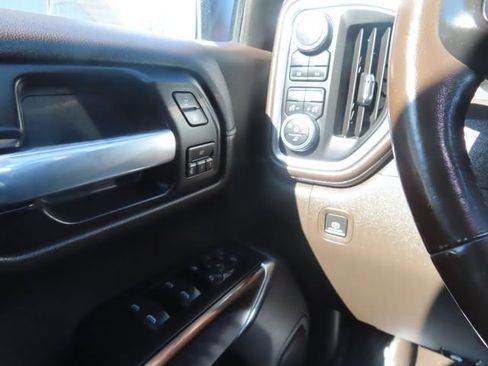 Used 2020 GMC Sierra 1500 SLT w/ SLT Premium Package AWD/4WD image 30