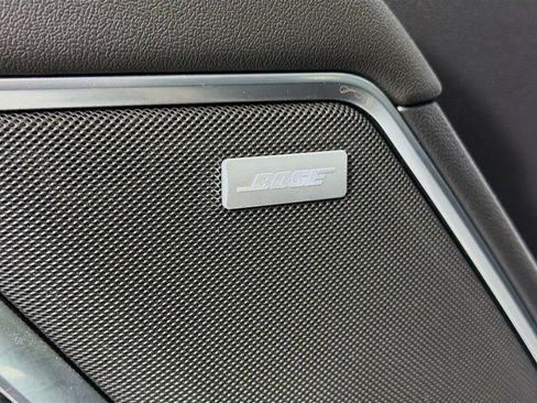 Used 2023 Chevrolet Silverado 1500 LTZ w/ LTZ Convenience Package II AWD/4WD image 21