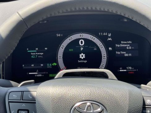 Used 2026 Toyota Camry XSE w/ Premium Plus Package AWD/4WD image 9