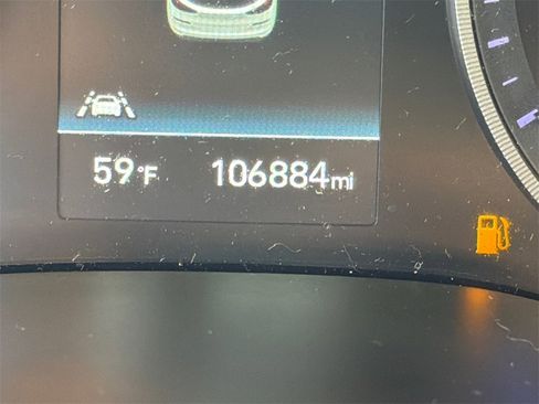 Used 2020 Hyundai Tucson Ultimate image 28