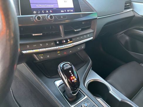 Used 2020 Cadillac CT4 V w/ Climate Package image 35