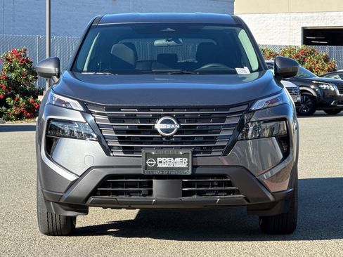 New 2026 Nissan Rogue SV image 6