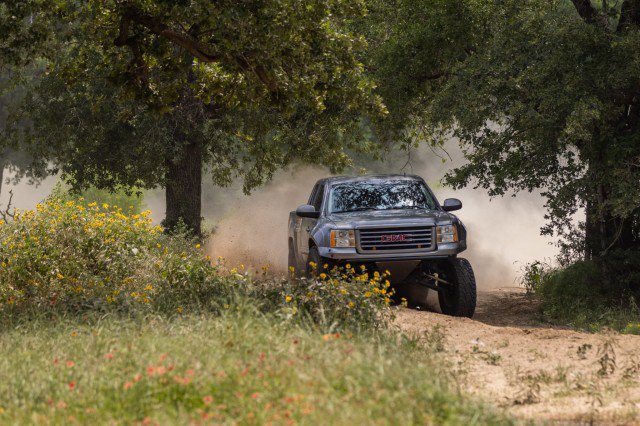Used 2009 GMC Sierra 1500 SLE w/ Texas Edition RWD image 39