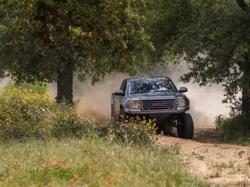 Used 2009 GMC Sierra 1500 SLE w/ Texas Edition image 39