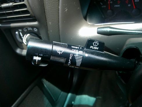 Used 2002 Chevrolet Camaro LT image 19