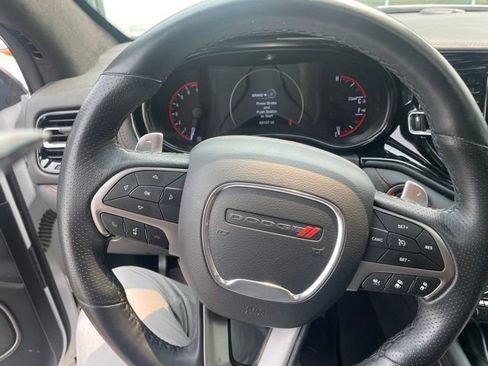 Used 2023 Dodge Durango Citadel AWD/4WD image 9