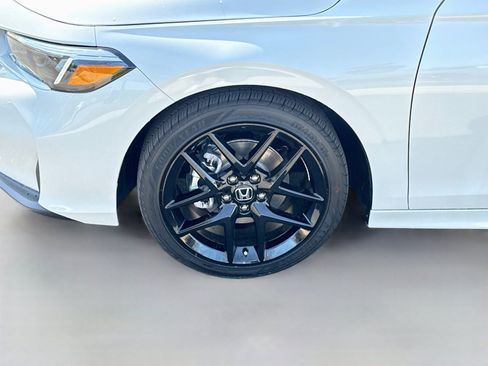 Used 2026 Honda Civic Sport image 29