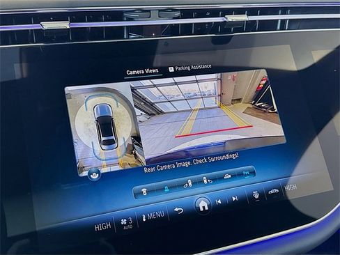 Used 2024 Mercedes-Benz E 350 4MATIC Sedan image 14