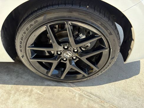 Certified 2026 Honda Civic Sport image 30