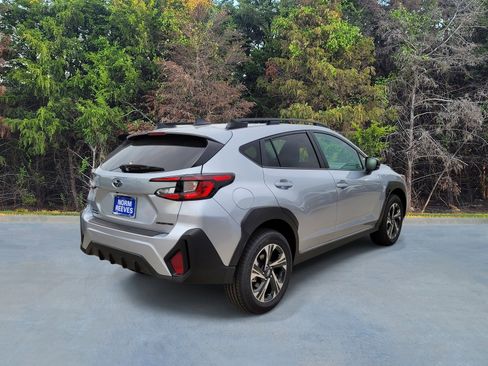 New 2026 Subaru Crosstrek 2.0i Premium image 16