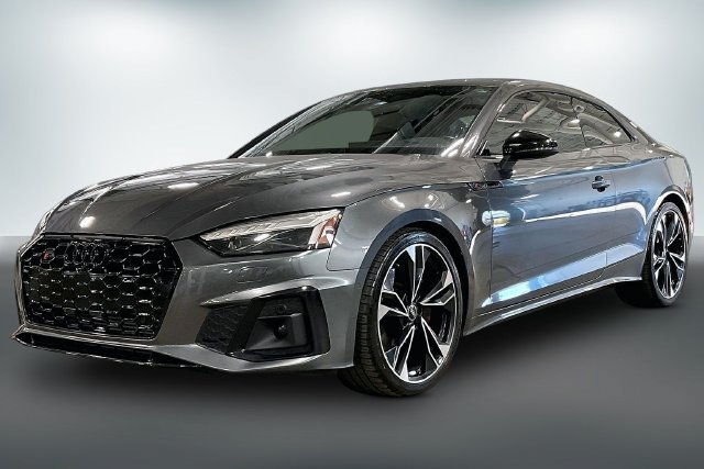 Used 2023 Audi S5 Prestige AWD/4WD image 2