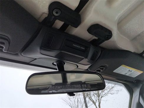 New 2026 Jeep Wrangler Sport image 19