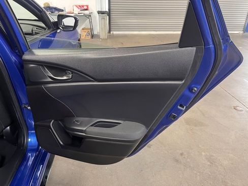 Used 2019 Honda Civic Sport image 16