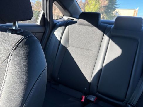 Used 2025 Honda Civic Sport image 37