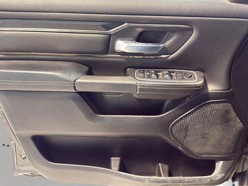 Used 2021 RAM 1500 Rebel w/ Rebel Level 2 Equipment Group image 21