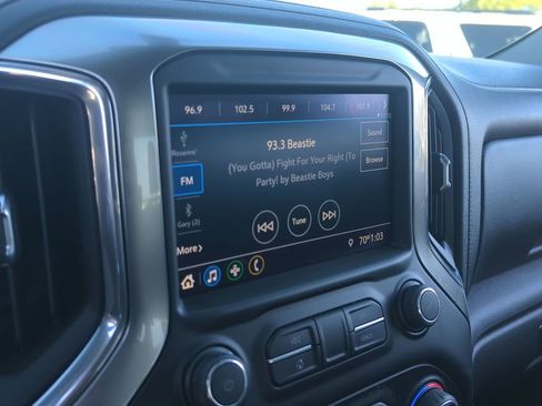 Used 2021 Chevrolet Silverado 1500 RST image 13