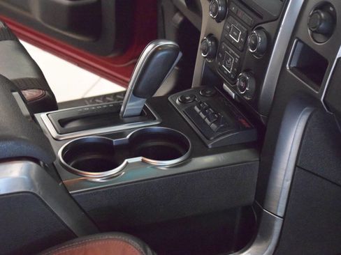 Used 2014 Ford F150 Raptor w/ Equipment Group 801A Luxury AWD/4WD image 53