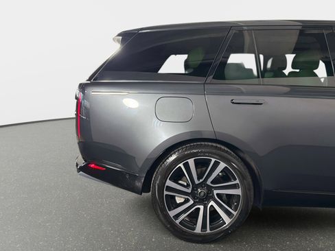 Used 2023 Land Rover Range Rover SE AWD/4WD image 19