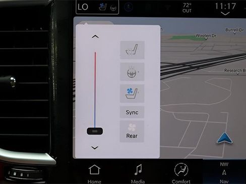 New 2026 Chrysler Pacifica Pinnacle image 26