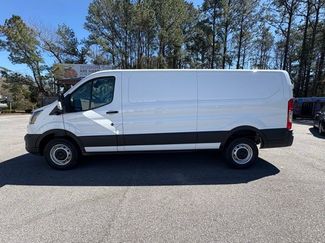 New 2024 Ford Transit 250 Low Roof w/ Load Area Protection Package video 2