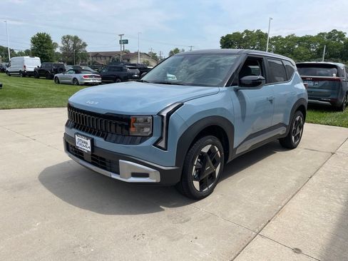 New 2027 Kia Seltos S AWD/4WD image 2