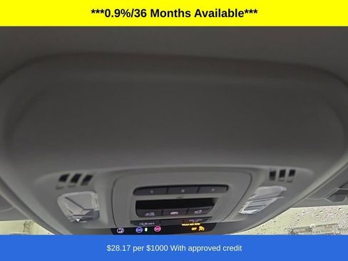 New 2026 Buick Envision Avenir image 23