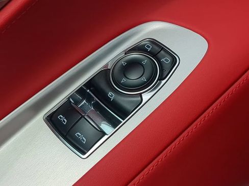 Used 2024 Chevrolet Corvette Stingray Preferred Cpe w/ 2LT RWD image 24
