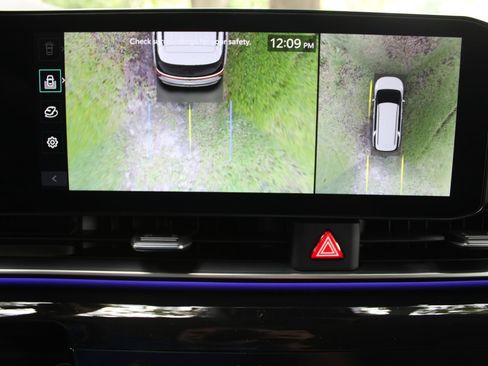 New 2026 Kia Carnival SX Prestige FWD image 58