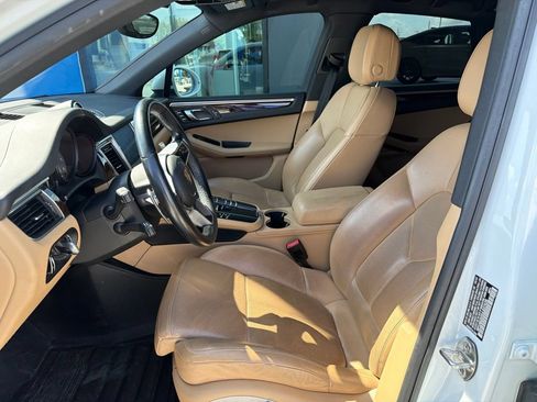 Used 2018 Porsche Macan S AWD/4WD image 10