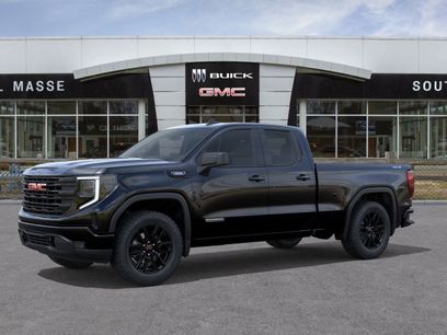New 2026 GMC Sierra 1500 Elevation