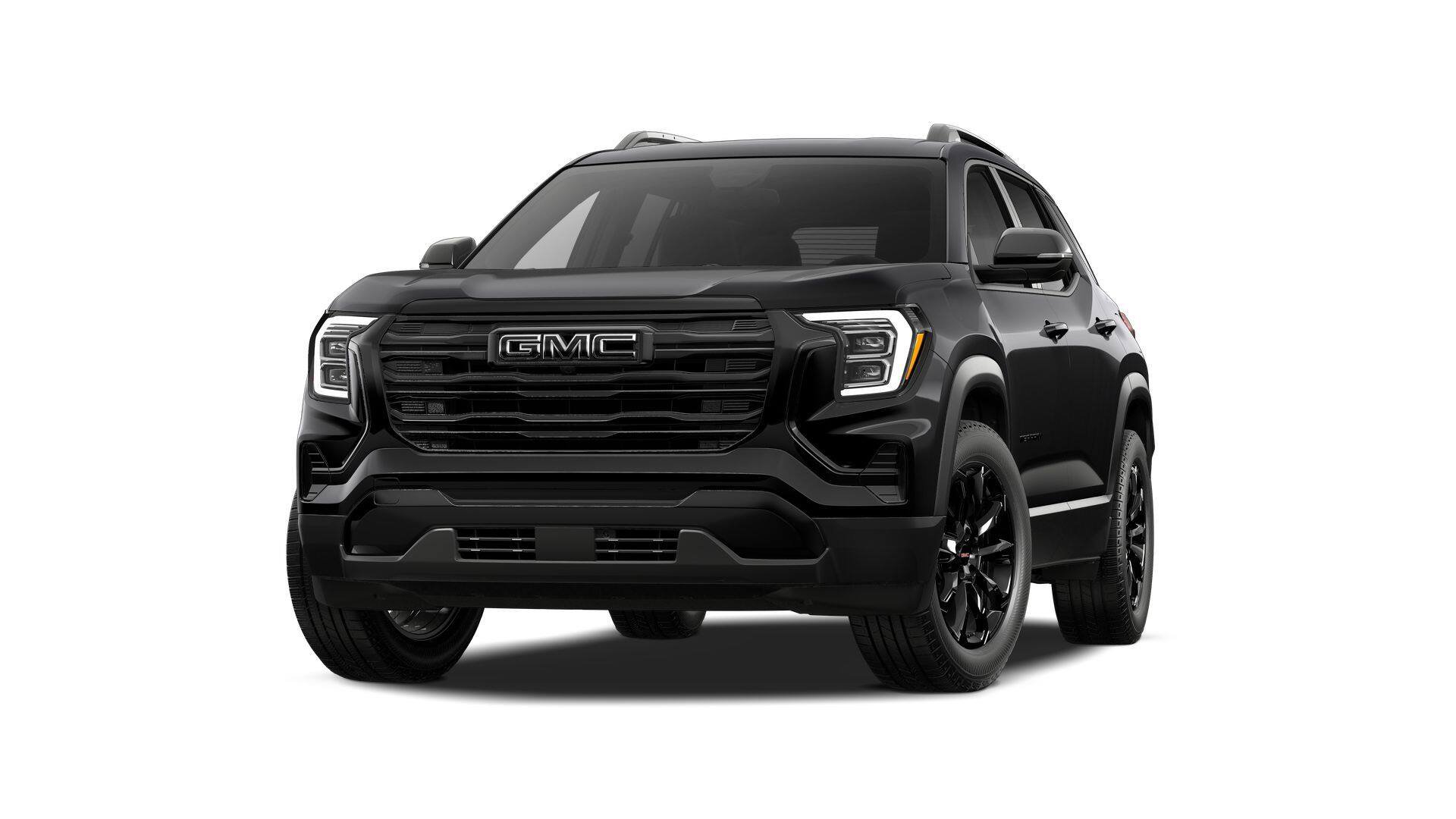 New 2027 GMC Terrain Elevation w/ Elevation Premium Package FWD image 49