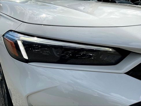 Certified 2026 Honda Civic Sport Touring image 30