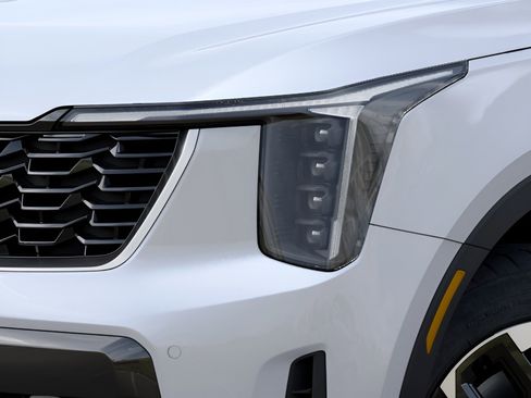 New 2026 Kia Sorento S AWD/4WD image 10