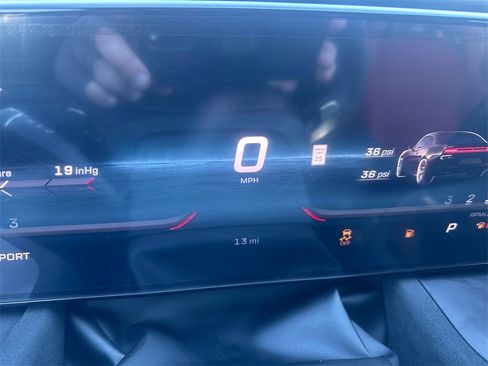 New 2026 Dodge Charger R/T Scat Pack image 19