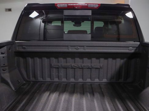 Used 2024 GMC Sierra 1500 Denali Ultimate AWD/4WD image 33