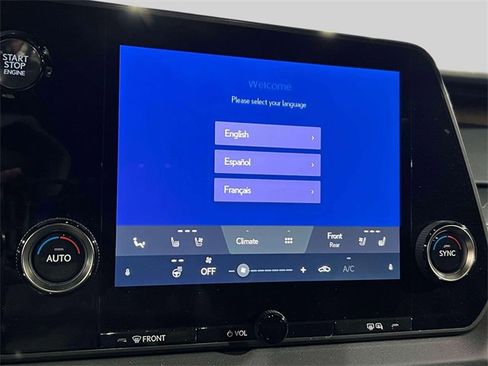 Certified 2023 Lexus RX 350 Premium image 33