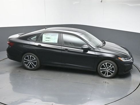 New 2026 Volkswagen Jetta Sport image 48