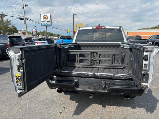 Used 2023 RAM 1500 Rebel w/ Rebel Level 2 Equipment Group AWD/4WD image 8