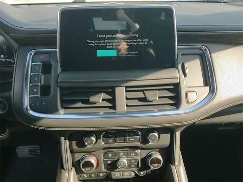 Used 2023 Chevrolet Tahoe Premier image 28