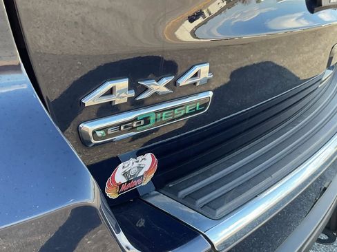 Used 2015 Jeep Grand Cherokee Limited w/ Luxury Group II image 13