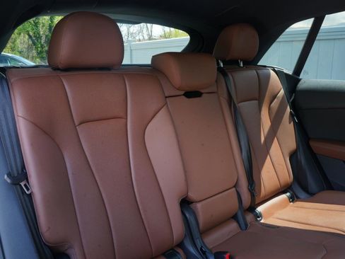 Used 2021 Audi Q8 Premium Plus w/ Premium Plus Package AWD/4WD image 61