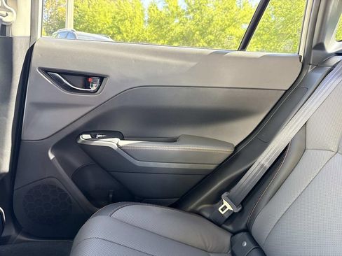 New 2026 Subaru Crosstrek 2.5i Limited image 16
