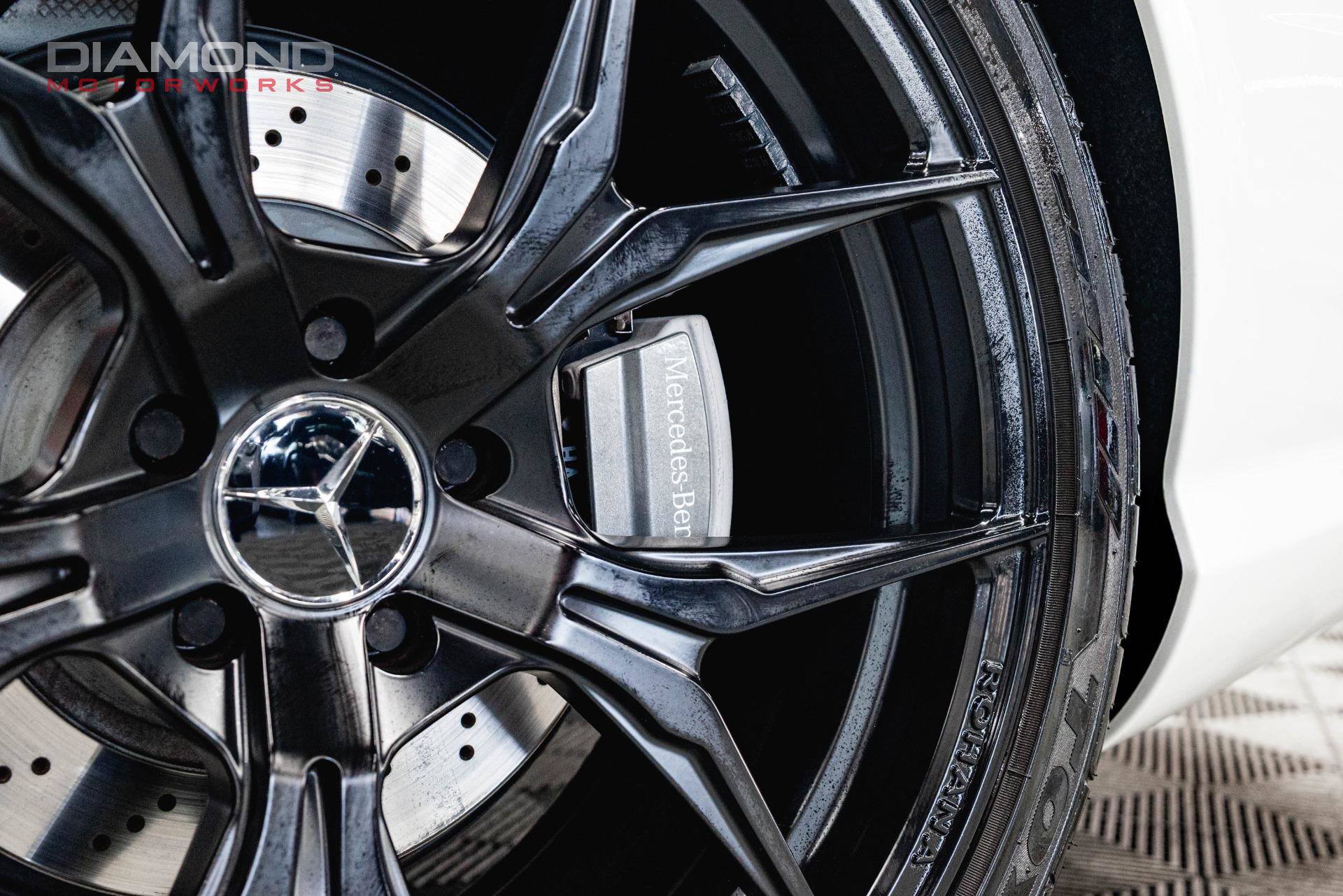 Used 2014 Mercedes-Benz SL 550 image 45